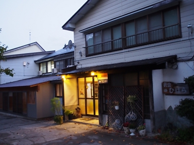 岳さんの裏磐梯早稲沢温泉の投稿写真1