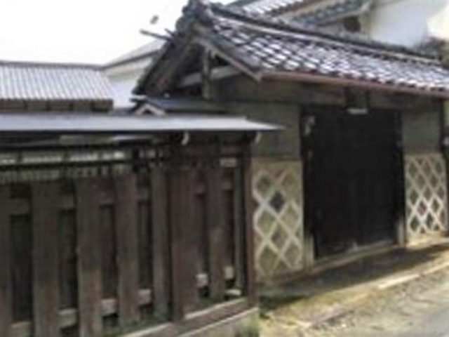 中山道大湫宿_中山道