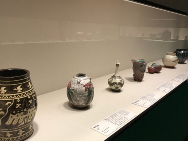 作品展_パナソニック汐留美術館