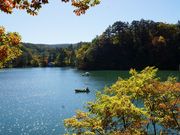 雷ちゃんさんの松原湖の投稿写真4