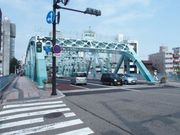 たぴおかさんの犀川大橋の投稿写真1