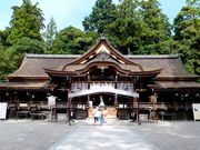 こぼらさんの大神神社の投稿写真4