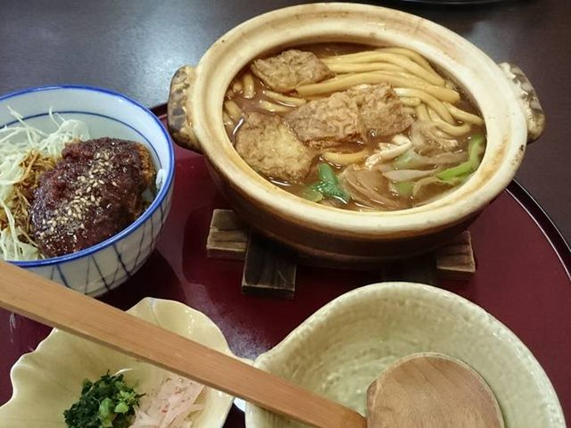 名古屋の味_サガミ知立店