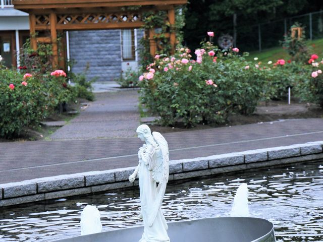 噴水_ローズガーデンちっぷべつ