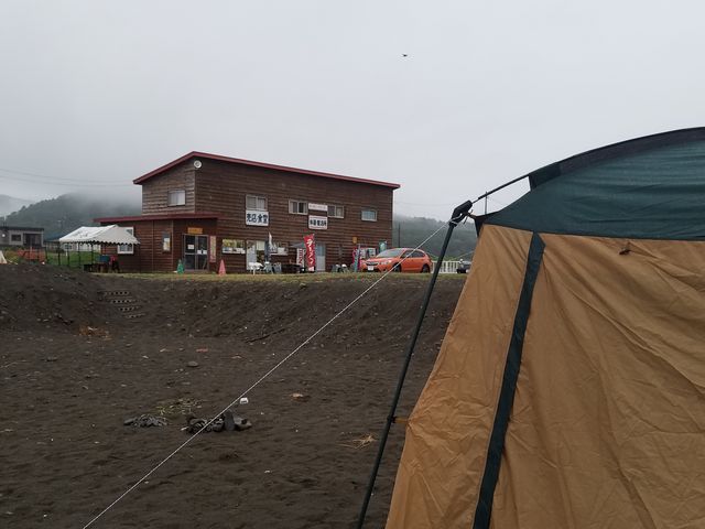 HIROさんの厚田ビーチセンターの投稿写真2