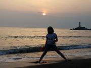 HIROさんの厚田ビーチセンターの投稿写真1