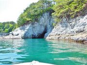 甘辛熊さんの青の洞窟の投稿写真2
