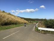 esmさんのパノラマライン北ルートの投稿写真1