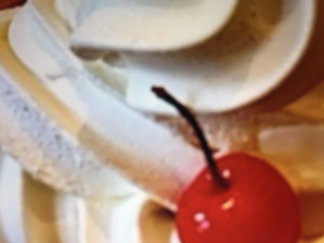 シロノワール_コメダ珈琲店 大阪本町店