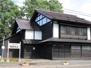 たかちゃんさんの本願寺駅逓の投稿写真2