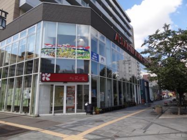 外観_まちなか交流館