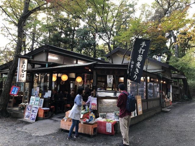 松葉茶屋1(お店の外観)_松葉茶屋