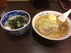 ヒロシさんの銀座 元楽への投稿写真1