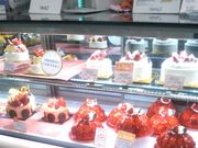 usaさんのタカノ 池袋西武店の投稿写真1