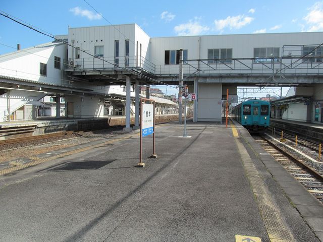 JRホーム_JR西日本 橋本駅