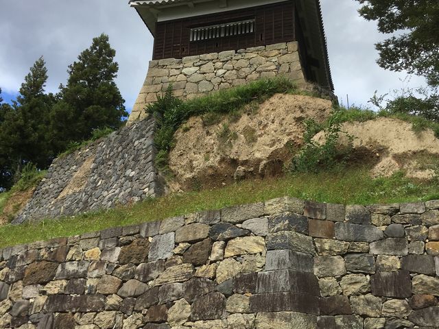 南櫓_上田城跡