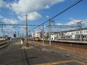 北の隠居さんのJR西日本 橋本駅の投稿写真3