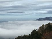 poporonさんの北志賀竜王の雲海の投稿写真1