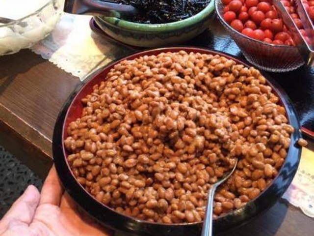 ホテルグットイン別府さんIFにあるつぼ八は朝食ビュッフェ会場_つぼ八 別府店