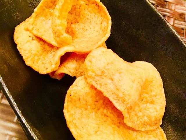 トムヤムクンの料理_トムヤムクン