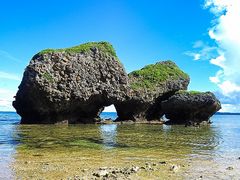 大神島の写真1