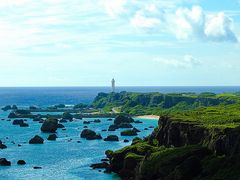 東平安名崎の写真1