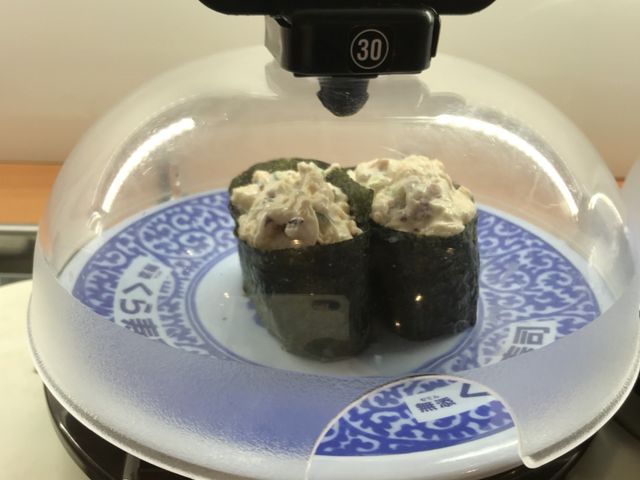 写真_無添くら寿司 松戸二十世紀ヶ丘店