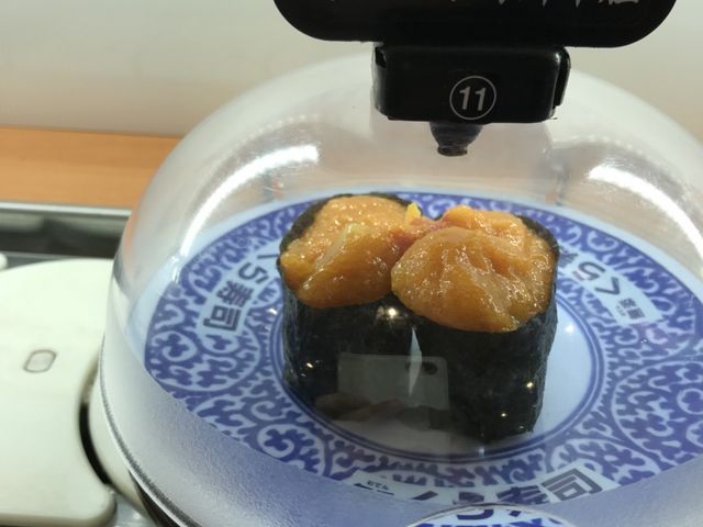 写真_くら寿司野田店