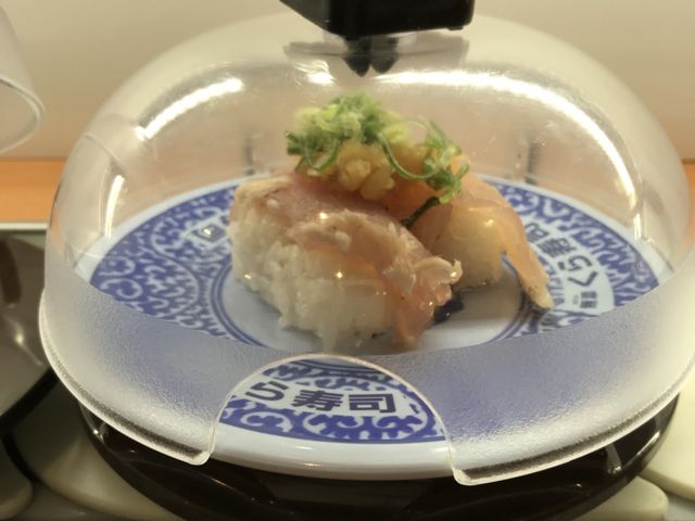 写真_無添 くら寿司 流山青田店