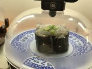 ミルク丸さんの無添くら寿司 あびこショッピングプラザ店の投稿写真1