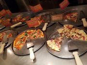 ringoringoさんのシェーキーズ 池袋東口店の投稿写真1