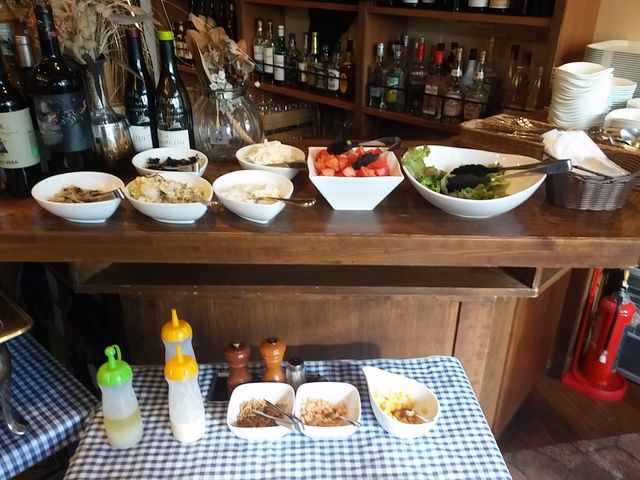 f's キッチン4_肉バル フーズ f's キッチン