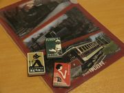 ニコちゃんさんのSL東京駅売店の投稿写真1