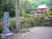 JOEさんの安楽寺(広島県府中市)の投稿写真1