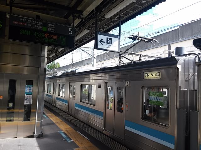 橋本駅2_JR橋本駅