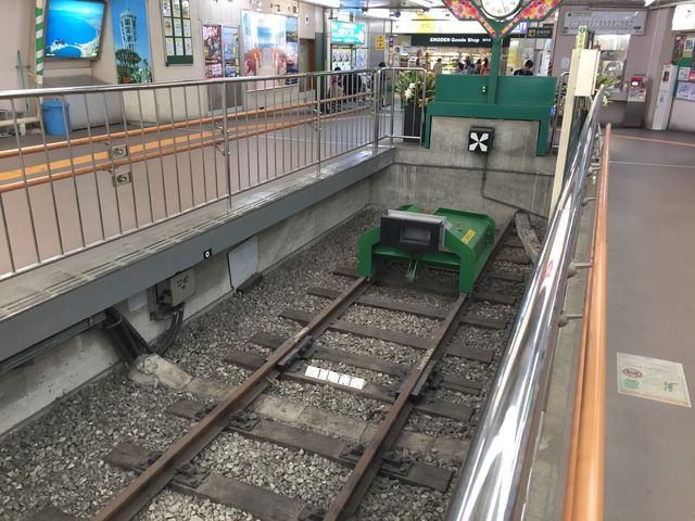 藤沢駅_藤沢駅