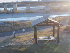 こうむさんの各務原大橋への投稿写真1