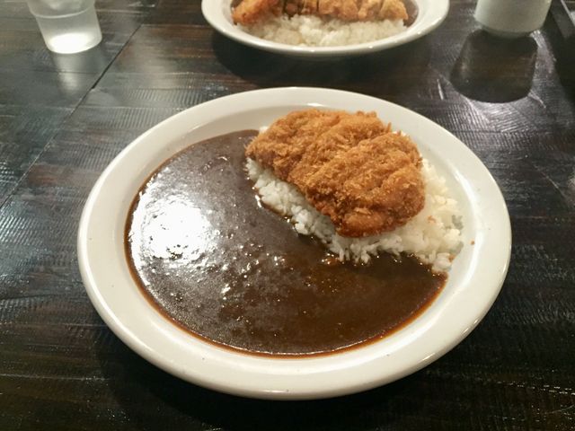 コクドウカレー_コク道カレー