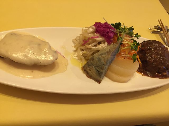 suzuさんのレストランMOMOの投稿写真1