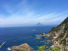 世界の郷さんの佐多岬への投稿写真1