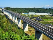 雷ちゃんさんの道の駅 田切の里の投稿写真4