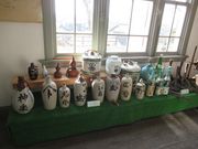 鶴亀松竹梅扇さんの四郷郷土資料館の投稿写真4