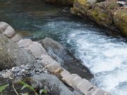 雷ちゃんさんの横川の蛇石の投稿写真3