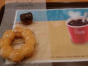 しんじさんのミスタードーナツイオンモール高松(Mister Donut)の投稿写真1