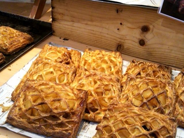 Heart Bread ANTIQUE アリオ北砂店_Heart Bread ANTIQUE アリオ北砂店