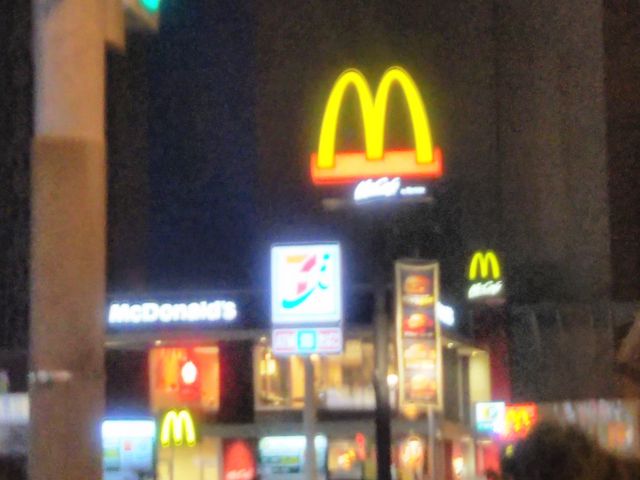 マクドナルド(McDonald’s) 南砂町店_マクドナルド(McDonald’s) 南砂町店