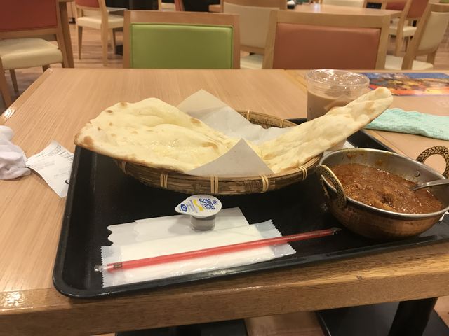 料理_コバラヘッタ 新千歳空港店