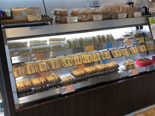 外観_クックハウス 近鉄難波駅店