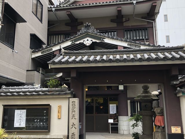 外観_大乗坊