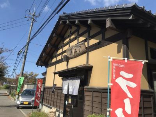 外観です。_仲江戸